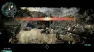 Medal of Honor (Multiplayer)