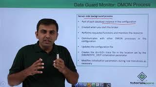 Oracle Data Guard - Broker