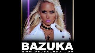 DVJ BAZUKA  Mistress of Electro (DJ Khan Remix)