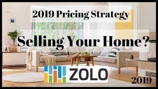 Zolo Vancouver: How Much Should I Sell My House for? 2019 Pricing Strategy