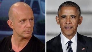 Steve Hilton blasts Obama's 'crude nationalism' remark