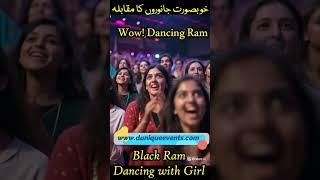 Funny Amazing Comedy Eid Show | Dancing Animals | Rafale JF-17 Thunder | #viral #short #eid #bakra