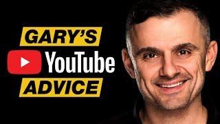 Gary Vaynerchuk’s 7 Rules to YouTube Success