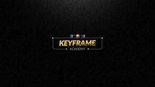 Keyframe Academy: Aprenda a criar animações orgânicas