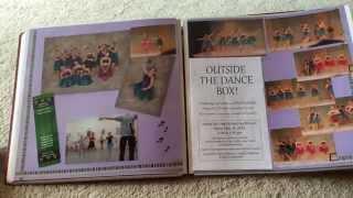 Lisa Woodruff - girl album