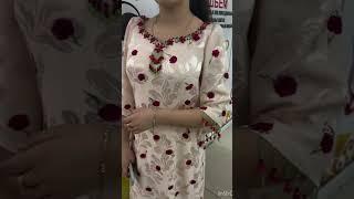 Духти Куртахо украшения Курта #fashion #трендытиктока