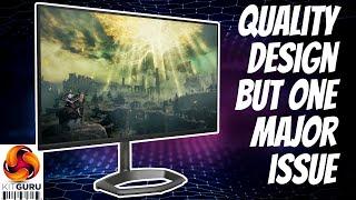 Testing Cooler Master's 1440p 165Hz gaming monitor!