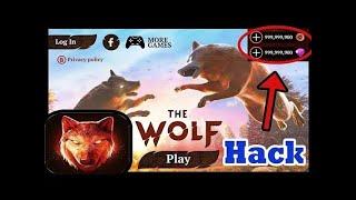 Hack The Wolf (MOD, Free Shopping)