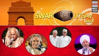 SwarUtsav 2002 | Audio Jukebox | Vocal | Classical | Various Artists