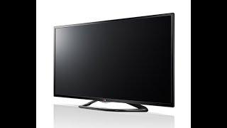 ремонт LG 32LN570V Smart TV