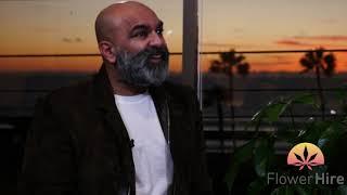 Talent in Cannabis: Sunset Sesh #1 Alex Shah