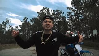 LOPES - YAMAHA (PROD. CLAS BEATS) [16H DE PLAZA VOL.3 (VIDEOCLIP OFICIAL) ]