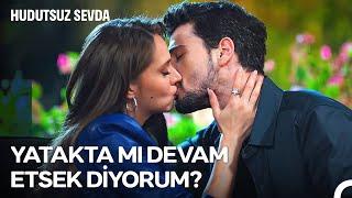 Ateşimi Söndür Bu Gece Halil İbrahim - Hudutsuz Sevda