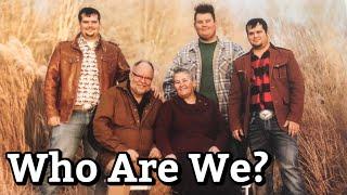 Our Introduction Video | Sylvia Bichanga’s Family|Travel | Amish/Mennonites |Gerold And Becky Miller
