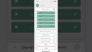 How to set up patient programmes in the Jing app