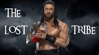 WWE - Roman Reigns Entrance Theme "The Lost Tribe" - Custom Titantron | Viking Version