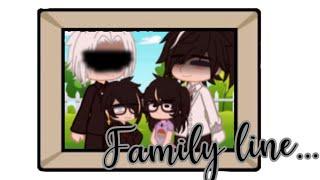 []Family line[] {Tokyo Revengers} (Toxic/obsessive mikey) {mitake Bonten AU/UA} •MeMe•