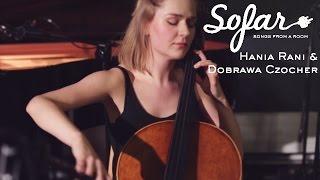 Hania Rani & Dobrawa Czocher - Chwile | Sofar Warsaw