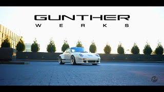 Road to perfection | Gunther Werks * Fortis Fortuna Adiuvat - 1996 Porsche 993 Carrera 4K