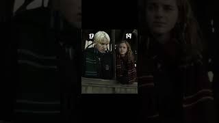 Dramione ️ Edit | Harry Potter