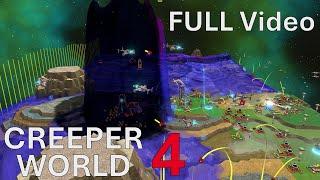 Impeller [Full video no edits] - Creeper World 4