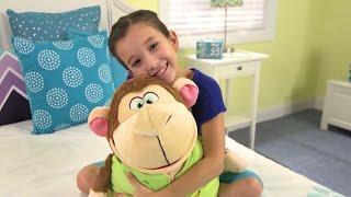 Tummy Stuffers: Kids Toy TV Commercial