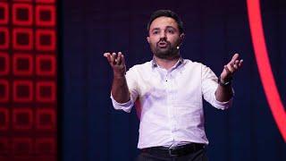 "Iran-Rah": New commercial vision for Iran`s future | Arash Raisinijad | TEDxTehran