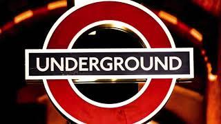 Underground Breakbeat _UK Bass_October 2023.