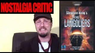 Nostalgia Critic - Langolieres [русская озвучка - Tor4]