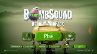 BombSquad Mod Pack