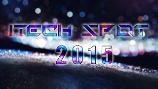 iTech Spot 2015 Year In Review