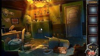 Can You Escape The 100 Room VII Level 13 Walkthrough