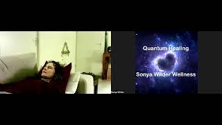 #44 Sonya Wilder BQH Higher Self Says Stop The Fear