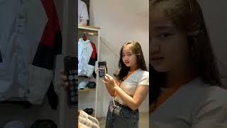 Cwe pemegang kalkulator tercantik‼️ viral Tiktok ‼️#trendingshorts