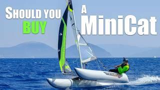 Should you buy a MiniCat