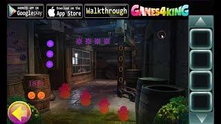 G4K Wild Fox Rescue walkthrough Games4King.