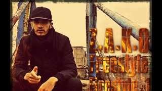 ZAKO- Freestyle - FireStyle Saison #1