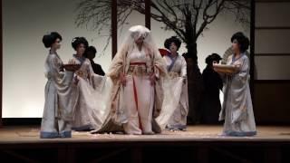 "Madama Butterfly", G. Puccini. Regia R. Bonajuto/Direttore M. Beltrami (Opera Completa)