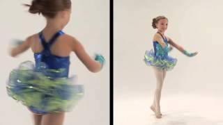 Dance Costumes - Liberts Costumes - Ballet Costumes