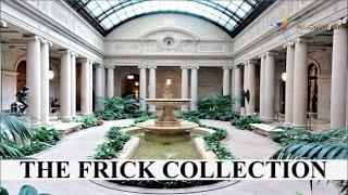 The Frick Collection