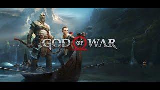 Прохождение God of War — Часть 1