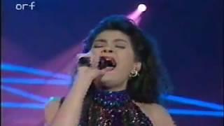 Eurovision 1992 Yugoslavia