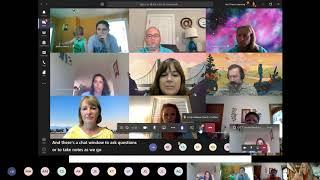 CVCC Understanding Microsoft Teams