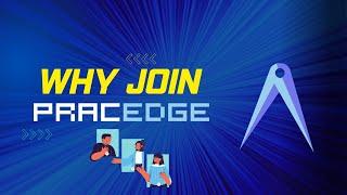 Why only PracEdge Community (Formerly Knowledge Catalyst)?