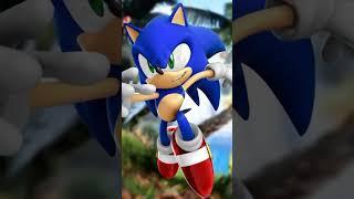 Edit Sonic The Hedgehog