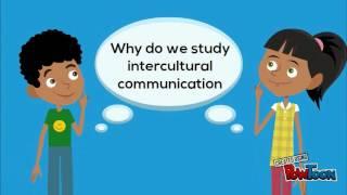 Intercultural Communication