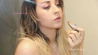 Kayla Marie- I Can Do It All (Audio)