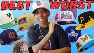 New Era Fitted Hat Trends (Best and Worst Streetwear Hat Fashion Trends)