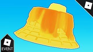 [EVENT] How to get the VANS WAFFLE DRIP BUCKET HAT in VANS WORLD | Roblox