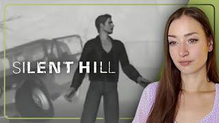 Looking For Cheryl · First Playthrough · SILENT HILL [Part 1]